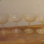 359 4306 Champagneglas